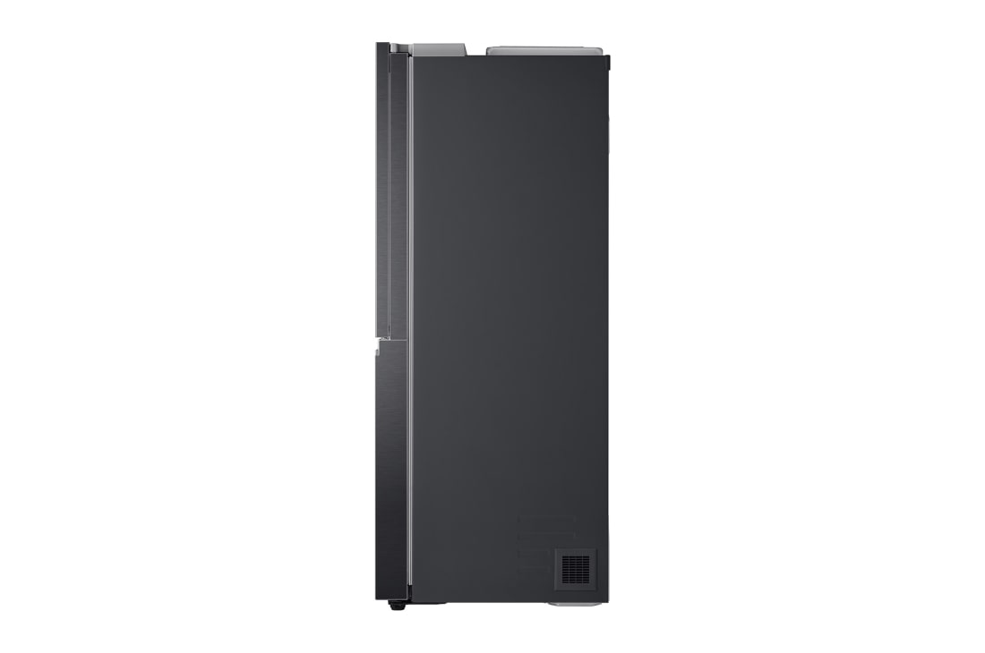 LG Americká chladnička | E | 635 l |  | Lineárny kompresor | DoorCooling+™, GSJV91MCAE, GSJV91MCAE, thumbnail 11