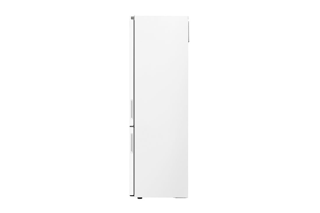 LG Kombinovaná chladnička LG | C | 384 l | Smart Invertorový kompresor | DoorCooling+™, GBB62SWGCC1, GBB62SWGCC1, thumbnail 14