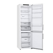 LG Kombinovaná chladnička LG | C | 384 l | Smart Invertorový kompresor | DoorCooling+™, GBB62SWGCC1, GBB62SWGCC1, thumbnail 10