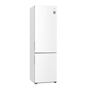 LG Kombinovaná chladnička LG | C | 384 l | Smart Invertorový kompresor | DoorCooling+™, GBB62SWGCC1, GBB62SWGCC1, thumbnail 12
