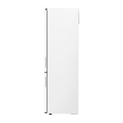LG Kombinovaná chladnička LG | C | 384 l | Smart Invertorový kompresor | DoorCooling+™, GBB62SWGCC1, GBB62SWGCC1, thumbnail 14