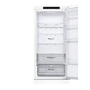 LG Kombinovaná chladnička LG | C | 384 l | Smart Invertorový kompresor | DoorCooling+™, GBB62SWGCC1, GBB62SWGCC1, thumbnail 7