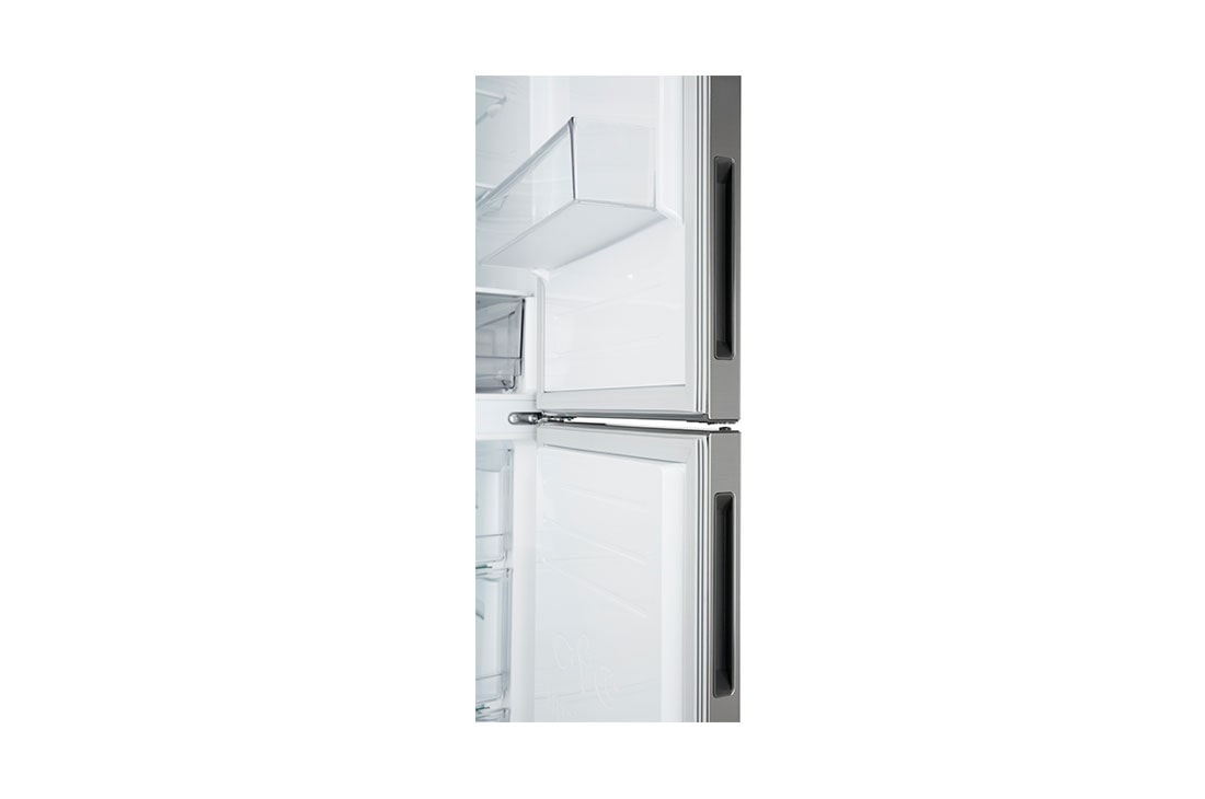 LG Kombinovaná chladnička LG | C | 384 l | Smart Invertorový kompresor | DoorCooling+™, GBP62PZXCC1, GBP62PZXCC1, thumbnail 6