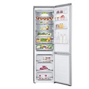 LG Kombinovaná chladnička | B | 387l |  | Lineárny kompresor | Door cooling , GBB72MBUBN, GBB72MBUBN, thumbnail 2
