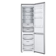 LG Kombinovaná chladnička | B | 387l |  | Lineárny kompresor | Door cooling , GBB72MBUBN, GBB72MBUBN, thumbnail 4