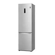 LG Kombinovaná chladnička | B | 387l |  | Lineárny kompresor | Door cooling , GBB72MBUBN, GBB72MBUBN, thumbnail 13