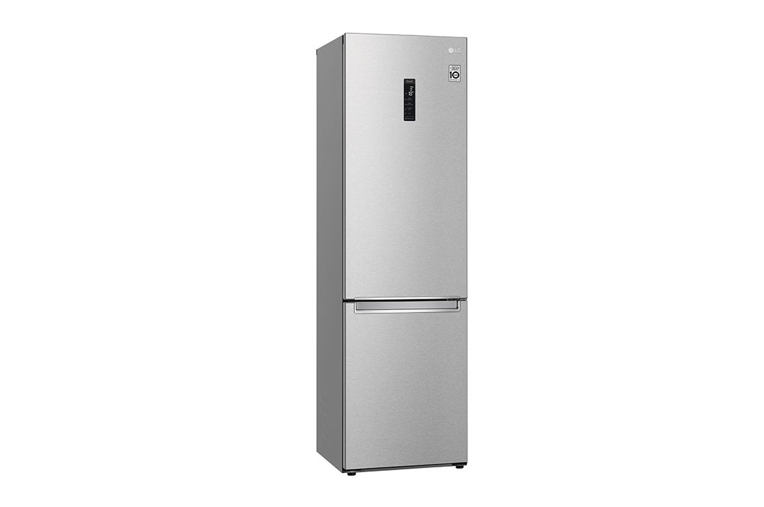 LG Kombinovaná chladnička | B | 387l |  | Lineárny kompresor | Door cooling , GBB72MBUBN, GBB72MBUBN, thumbnail 8
