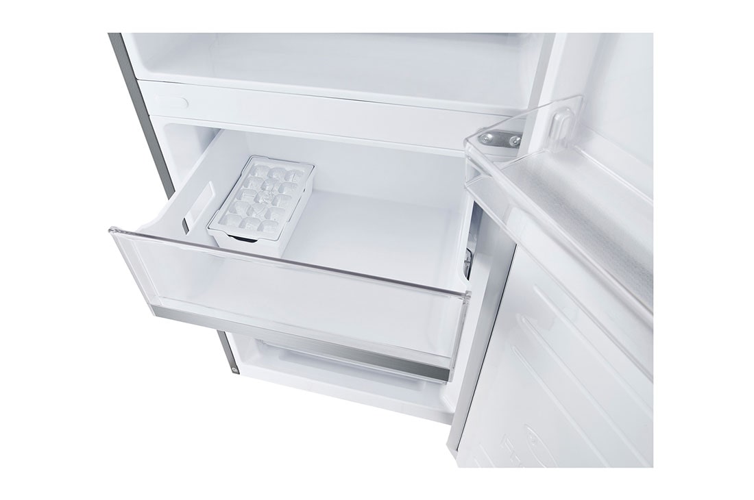 LG Kombinovaná chladnička | B | 387l |  | Lineárny kompresor | Door cooling , GBB72MBUBN, GBB72MBUBN, thumbnail 10