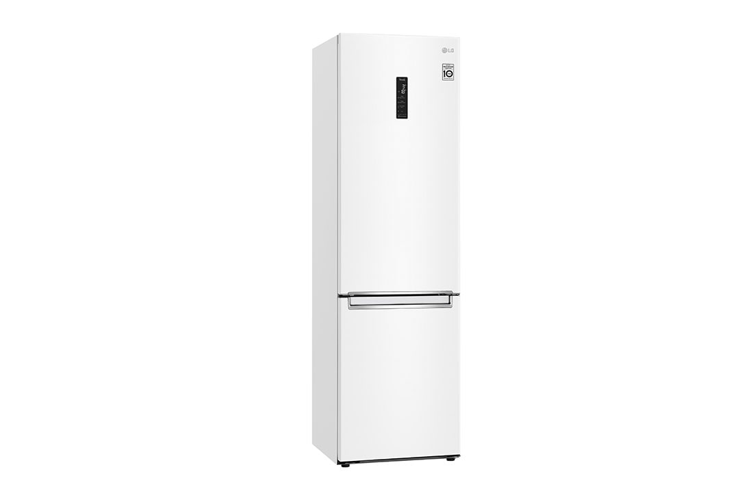 LG Kombinovaná chladnička LG | C | 384 l | Smart Invertorový kompresor | DoorCooling+™, GBB72SWUCN1, GBB72SWUCN1, thumbnail 12
