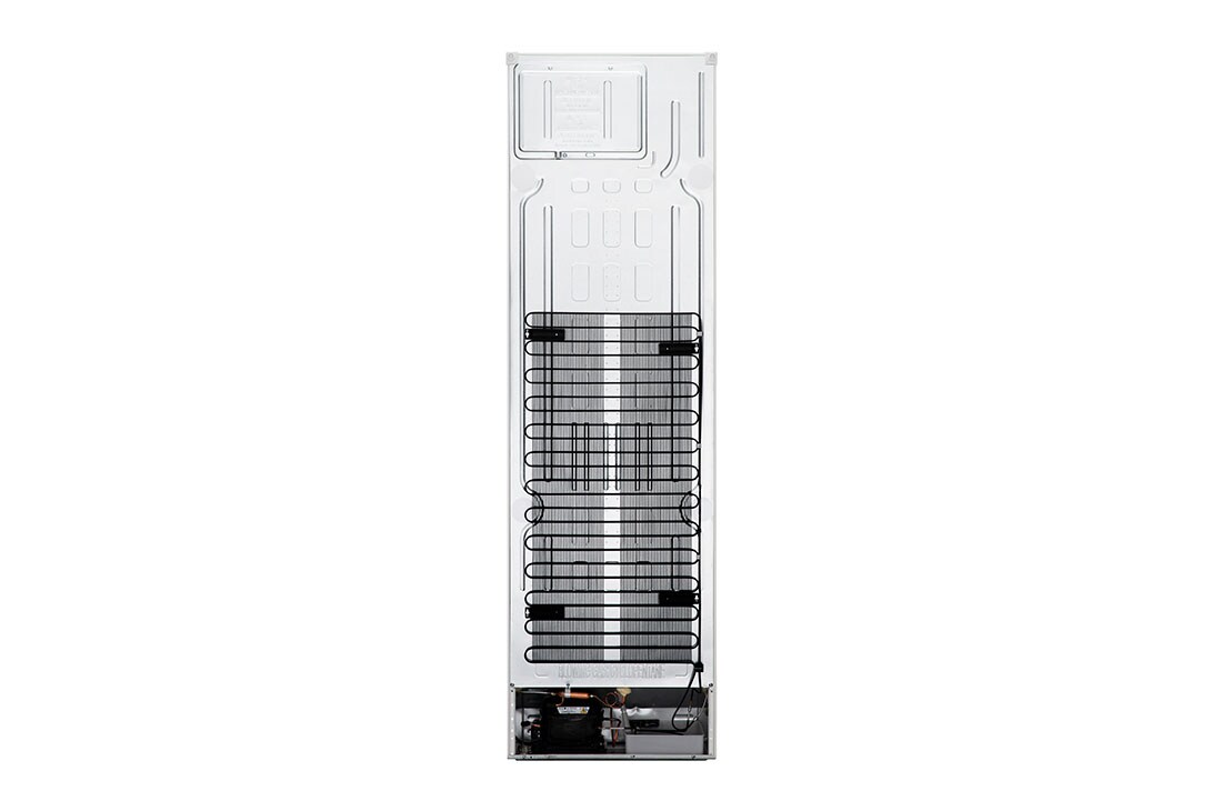 LG Kombinovaná chladnička LG | C | 384 l | Smart Invertorový kompresor | DoorCooling+™, GBB72SWUCN1, GBB72SWUCN1, thumbnail 15