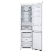 LG Kombinovaná chladnička LG | C | 384 l | Smart Invertorový kompresor | DoorCooling+™, GBB72SWUCN1, GBB72SWUCN1, thumbnail 2