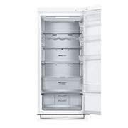 LG Kombinovaná chladnička LG | C | 384 l | Smart Invertorový kompresor | DoorCooling+™, GBB72SWUCN1, GBB72SWUCN1, thumbnail 9