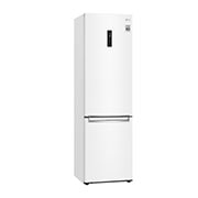 LG Kombinovaná chladnička LG | C | 384 l | Smart Invertorový kompresor | DoorCooling+™, GBB72SWUCN1, GBB72SWUCN1, thumbnail 12