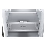 LG Kombinovaná chladnička LG | C | 384 l | Smart Invertorový kompresor | DoorCooling+™, lg-frigorifero-GBB72PZVCN1, GBB72PZVCN1, thumbnail 8