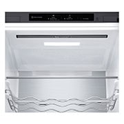 LG Kombinovaná chladnička LG | C | 384 l | Smart Invertorový kompresor | DoorCooling+™, lg-frigorifero-GBB72PZVCN1, GBB72PZVCN1, thumbnail 9
