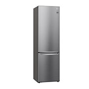 LG Kombinovaná chladnička LG | C | 384 l | Smart Invertorový kompresor | DoorCooling+™, lg-frigorifero-GBB72PZVCN1, GBB72PZVCN1, thumbnail 10