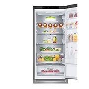 LG Kombinovaná chladnička LG | C | 384 l | Smart Invertorový kompresor | DoorCooling+™, lg-frigorifero-GBB72PZVCN1, GBB72PZVCN1, thumbnail 12