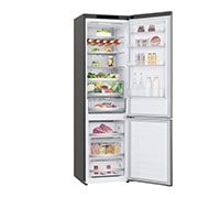 LG Kombinovaná chladnička LG | C | 384 l | Smart Invertorový kompresor | DoorCooling+™, lg-frigorifero-GBB72PZVCN1, GBB72PZVCN1, thumbnail 14
