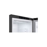 LG Kombinovaná chladnička | A | 384 l |  | Lineárny kompresor | Door cooling , GBP62PZNAC, GBP62PZNAC, thumbnail 8