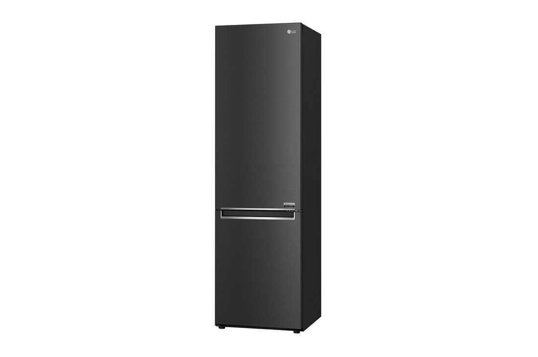 LG Kombinovaná chladnička | A | 384 l |  | Lineárny kompresor | Door cooling , GBB92MCB2P, GBB92MCB2P, thumbnail 14