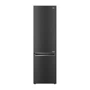 LG Kombinovaná chladnička | A | 384 l |  | Lineárny kompresor | Door cooling , GBB92MCB2P, GBB92MCB2P, thumbnail 1