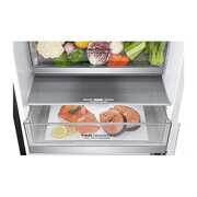 LG Kombinovaná chladnička | A | 384 l |  | Lineárny kompresor | Door cooling , GBB92MCB2P, GBB92MCB2P, thumbnail 5