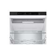 LG Kombinovaná chladnička | A | 384 l |  | Lineárny kompresor | Door cooling , GBB92MCB2P, GBB92MCB2P, thumbnail 7