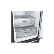 LG Kombinovaná chladnička | A | 384 l |  | Lineárny kompresor | Door cooling , GBB92MCB2P, GBB92MCB2P, thumbnail 9