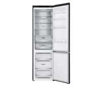 LG Kombinovaná chladnička | A | 384 l |  | Lineárny kompresor | Door cooling , GBB92MCB2P, GBB92MCB2P, thumbnail 12