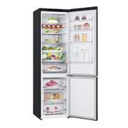 LG Kombinovaná chladnička | A | 384 l |  | Lineárny kompresor | Door cooling , GBB92MCB2P, GBB92MCB2P, thumbnail 16