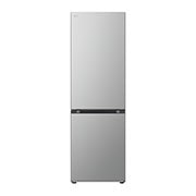 LG Kombinovaná chladnička LG | C | 344 l | Smart Invertorový kompresor | DoorCooling+™, pohľad spredu, GBV31E0CPY, thumbnail 1