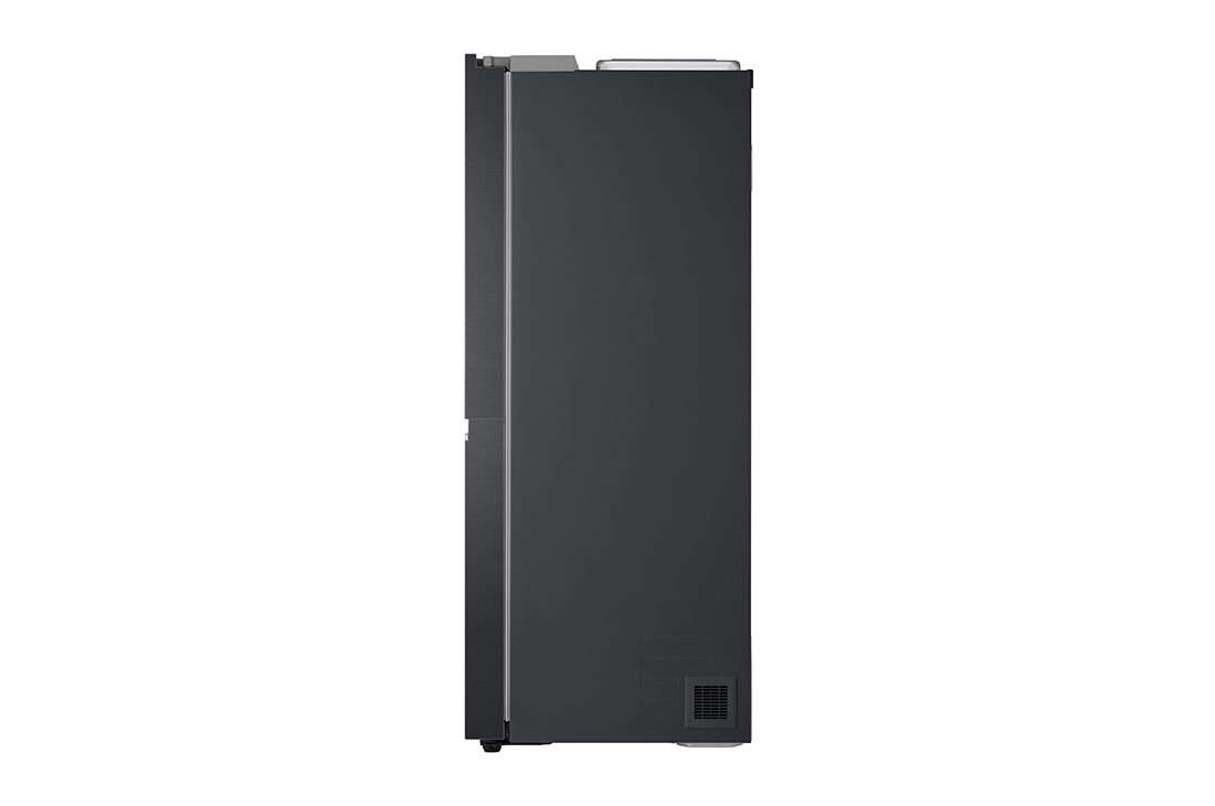 LG Americká chladnička | D | 635 l |  | Lineárny kompresor | Door cooling , GSLV71MCTD, thumbnail 13