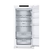 LG Kombinovaná chladnička LG | C | 387 l | Smart Invertorový kompresor | DoorCooling+™, Duct Empty, GBV5240CSW, thumbnail 7