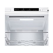 LG Kombinovaná chladnička LG | C | 387 l | Smart Invertorový kompresor | DoorCooling+™, Door Cooling LED, GBV5240CSW, thumbnail 8