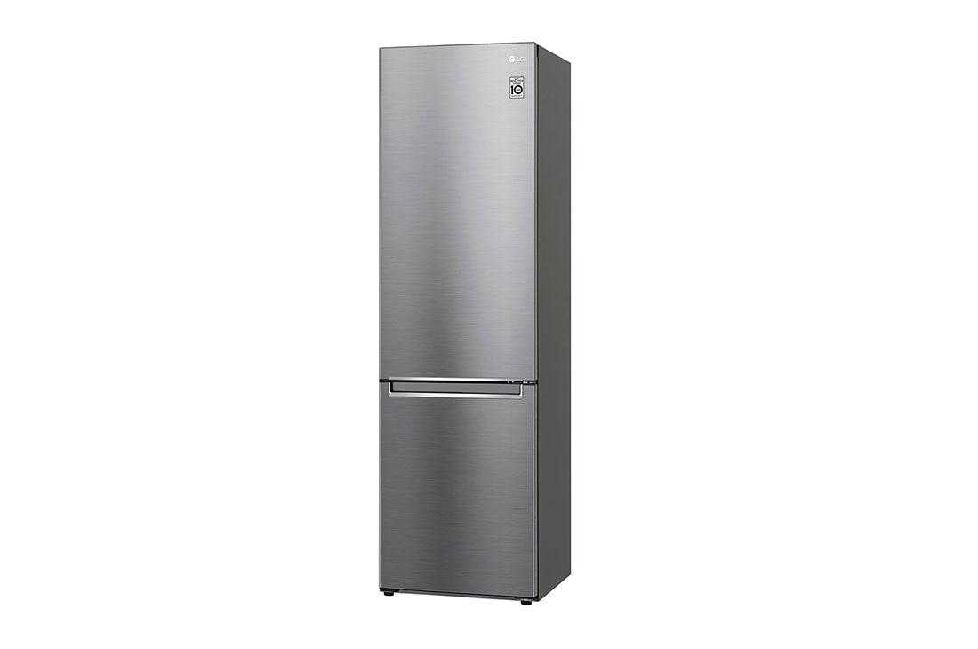LG Kombinovaná chladnička LG | C | 384 l | Smart Invertorový kompresor | DoorCooling+™, right side, GBP52PZNCN1, thumbnail 15