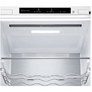 LG Kombinovaná chladnička LG | C | 387 l | Smart Invertorový kompresor | DoorCooling+™, top led , GBV7280CSW, thumbnail 6