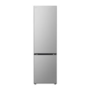 LG Kombinovaná chladnička LG | C | 387 l | Smart Invertorový kompresor | DoorCooling+™, Front View, GBV5240CPY, thumbnail 1