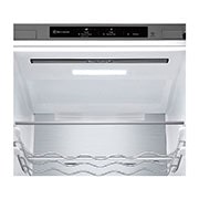 LG Kombinovaná chladnička LG | C | 387 l | Smart Invertorový kompresor | DoorCooling+™, Door Cooling LED, GBV5240CPY, thumbnail 9
