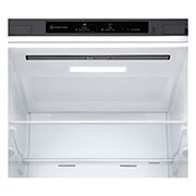 LG Kombinovaná chladnička LG | C | 384 l | Smart Invertorový kompresor | DoorCooling+™, GBP62DSNCN1, GBP62PZNCN1, thumbnail 6