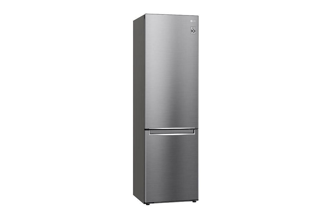 LG Kombinovaná chladnička LG | C | 384 l | Smart Invertorový kompresor | DoorCooling+™, GBP62DSNCN1, GBP62PZNCN1, thumbnail 12