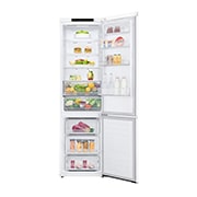 LG Kombinovaná chladnička LG | C | 387 l | Smart Invertorový kompresor | DoorCooling+™, GBP62SWNCN1, thumbnail 2