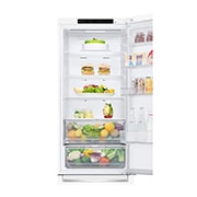 LG Kombinovaná chladnička LG | C | 387 l | Smart Invertorový kompresor | DoorCooling+™, GBP62SWNCN1, thumbnail 6