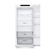 LG Kombinovaná chladnička LG | C | 387 l | Smart Invertorový kompresor | DoorCooling+™, GBP62SWNCN1, thumbnail 7