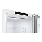LG Kombinovaná chladnička LG | C | 387 l | Smart Invertorový kompresor | DoorCooling+™, GBP62SWNCN1, thumbnail 8