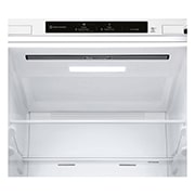 LG Kombinovaná chladnička LG | C | 387 l | Smart Invertorový kompresor | DoorCooling+™, GBP62SWNCN1, thumbnail 9