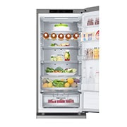 LG Kombinovaná chladnička LG | B | 387 l | Smart Invertorový kompresor | DoorCooling+™, drawer with Bottels, GBV7280BPY, thumbnail 10