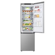 LG Kombinovaná chladnička LG | B | 387 l | Smart Invertorový kompresor | DoorCooling+™, Drawer with food, GBV7280BPY, thumbnail 4