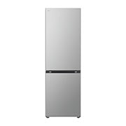 LG Kombinovaná chladnička LG | C | 344 l | Smart Invertorový kompresor | DoorCooling+™, front view, GBV7180CPY, thumbnail 1