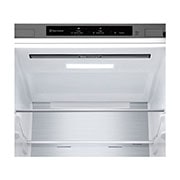 LG Kombinovaná chladnička LG | C | 344 l | Smart Invertorový kompresor | DoorCooling+™, LED light, GBV7180CPY, thumbnail 11