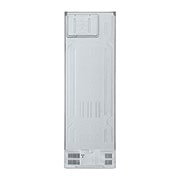 LG Kombinovaná chladnička LG | C | 344 l | Smart Invertorový kompresor | DoorCooling+™, Back view, GBV7180CPY, thumbnail 17